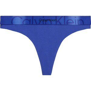 Calvin Klein Underwear Tanga indigo