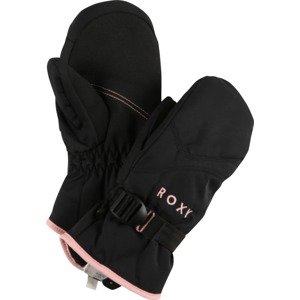 ROXY Sportovní rukavice 'JETTY' růžová / černá