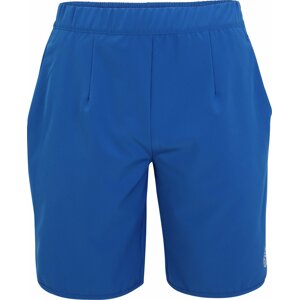BIDI BADU Sportovní kalhoty 'Henry 2.0' modrá