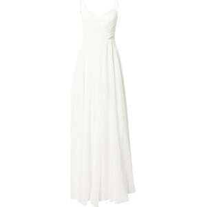 Vera Mont Společenské šaty bílá