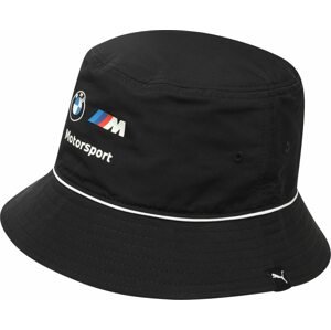 PUMA Sportovní klobouk modrá / červená / černá / bílá
