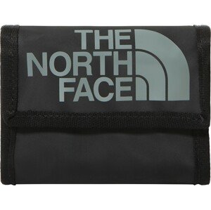 THE NORTH FACE Peněženka šedá / černá