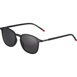 HUGO Sluneční brýle 'HG 1229/S' černá
