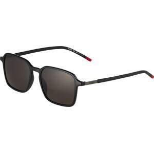 HUGO Sluneční brýle 'HG 1252/S' černá