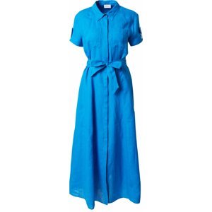 Marella Košilové šaty 'BANCA' modrá