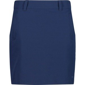 CMP Sportovní sukně námořnická modř