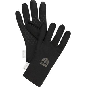 Hestra Sportovní rukavice černá