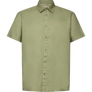 ESPRIT Košile zelená