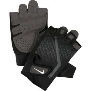 NIKE Accessoires Sportovní rukavice 'Extrem' černá