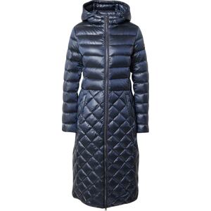 Colmar Zimní kabát námořnická modř