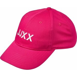 JJXX Čepice pink / bílá