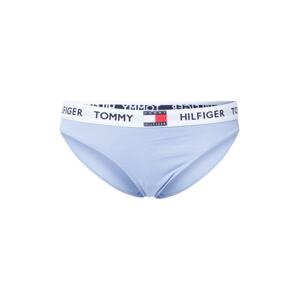 Tommy Hilfiger Underwear Kalhotky námořnická modř / světlemodrá / červená / bílá