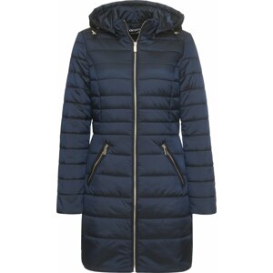 Orsay Zimní kabát 'Ellie' tmavě modrá