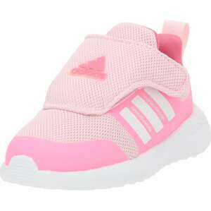 ADIDAS PERFORMANCE Sportovní boty 'FortaRun 2.0' pink / růžová / bílá