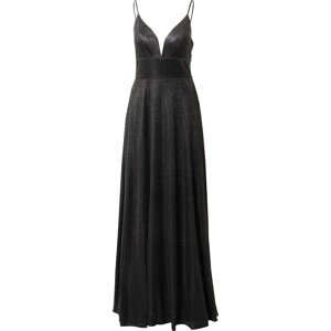 Unique Společenské šaty černá