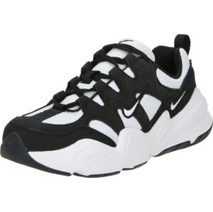 Nike Sportswear Tenisky 'HERA' černá / bílá