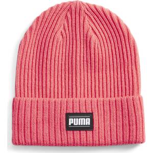 PUMA Sportovní čepice pink / černá / bílá