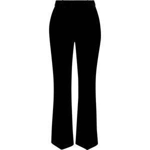 Kalhoty 'Vega' SECOND FEMALE černá