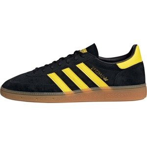 Tenisky 'Handball Spezial' adidas Originals žlutá / černá