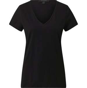 Tričko 'Emelyn Tonic' AllSaints černá