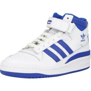 Tenisky adidas Originals královská modrá / bílá