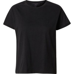 Tričko 'GRACE' AllSaints černá