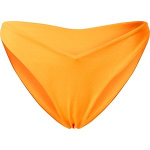 Spodní díl plavek 'Kim' A LOT LESS oranžová