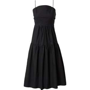 Letní šaty 'Maribel' 2NDDAY černá
