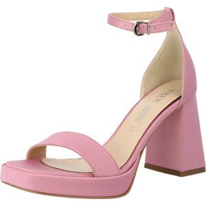 Páskové sandály TATA Italia pink