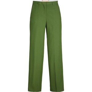 Kalhoty s puky 'Mary' JJXX trávově zelená