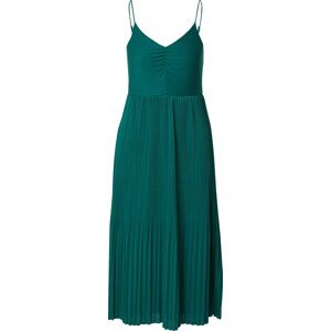 Letní šaty 'Janina' ABOUT YOU smaragdová