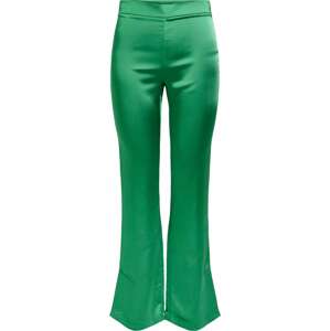 Kalhoty 'PAIGE-MAYRA' Only trávově zelená