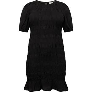 Letní šaty 'Wendya' EVOKED černá