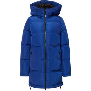 Zimní bunda 'Oslo' Vero Moda modrá