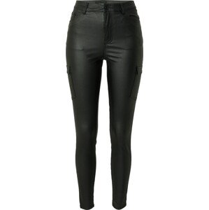 Kalhoty 'Sophaia' Vero Moda černá