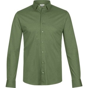Košile 'Pablo' Shiwi zelená