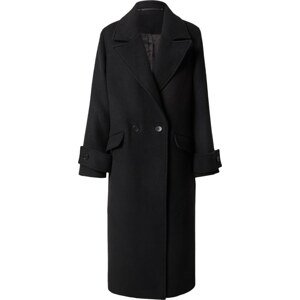 Přechodný kabát 'MABEL' AllSaints černá