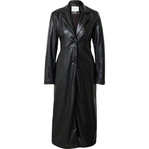 Přechodný kabát 'SARAMY' Only černá