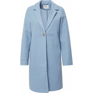 Přechodný kabát 'Emma' Only kouřově modrá