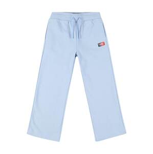 Kalhoty 'Timeless' Tommy Hilfiger námořnická modř / světlemodrá / červená / bílá