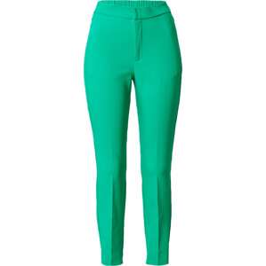 Kalhoty s puky 'Zella' InWear zelená