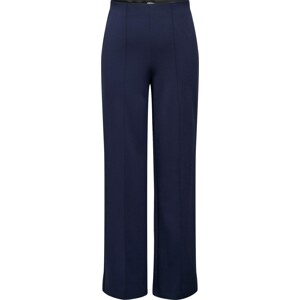 Kalhoty s puky 'ANSA' Only námořnická modř