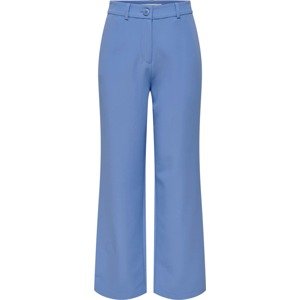 Kalhoty 'ORLEEN' Only chladná modrá