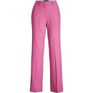 Kalhoty s puky 'Mary' JJXX světle růžová