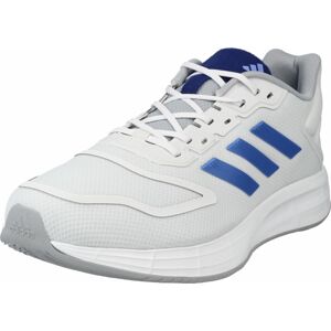 Běžecká obuv 'Duramo 10' adidas performance modrá / světle šedá