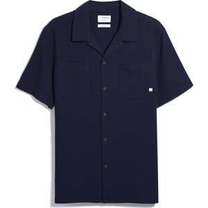 Košile 'Fitzgerald' Farah námořnická modř