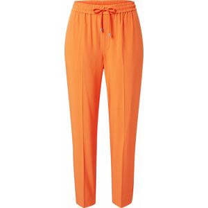 Kalhoty s puky 'Adian' InWear oranžová