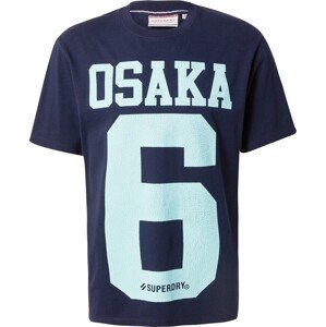 Tričko 'Osaka