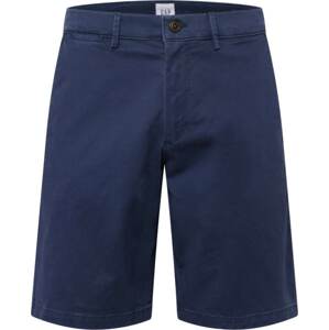 Chino kalhoty GAP námořnická modř