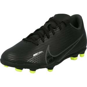 Sportovní boty 'VAPOR 14' Nike šedá / černá
